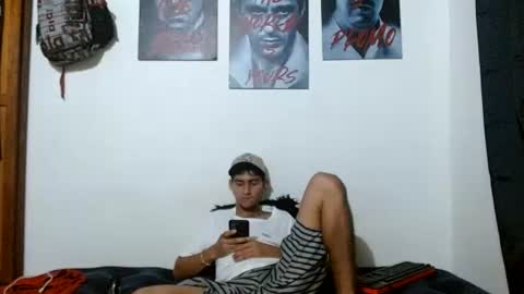 hot__mechanic online show from 06.20.26