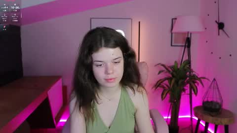 hot__tiny online show from 11.21.25