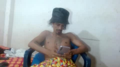 Private open online show from 02.10.26