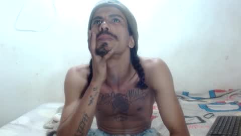 Private open online show from 02.16.26