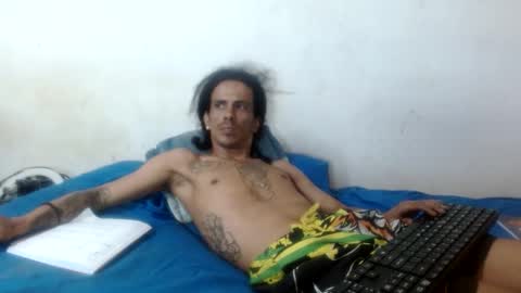 Private open online show from 03.03.26