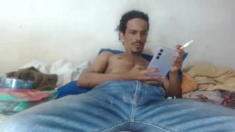 Private open online show from 03.17.26