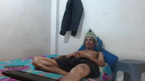 Private open online show from 04.25.26