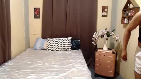 HANNA online show from 02.07.25