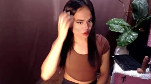 HANNA online show from 04.23.26