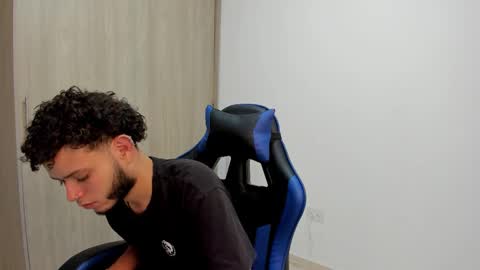 hot bad boy69 online show from 03.12.26