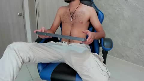 hot bad boy69 online show from 03.27.26