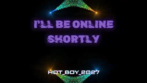 Snapshot of hot_boy_2027 chatting on 05.30.26 hot_boy_2027 online show from 05.30.26