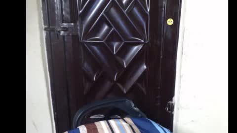 Snapshot of hot_choco2 chatting on 11.25.25 Coco online show from 11.25.25