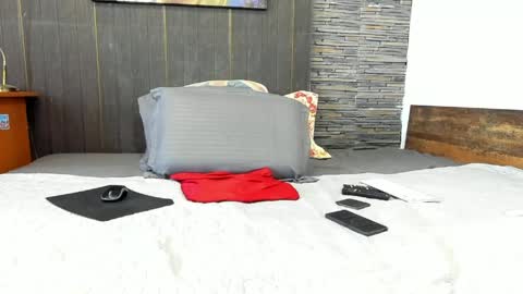 hot_chocolate4u online show from 05.11.26