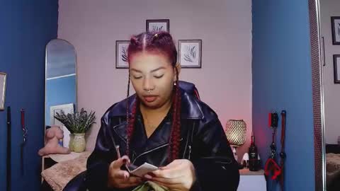 hot chocolate 4u online show from 02.09.26