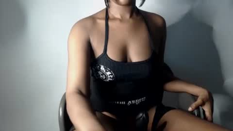 Snapshot of hot_chocoxxxx chatting on 09.15.25 sonia  mis choco online show from 09.15.25