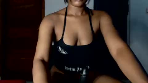 Snapshot of hot_chocoxxxx chatting on 10.03.25 sonia  mis choco online show from 10.03.25