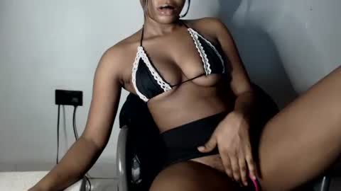 sonia  mis choco online show from 04.01.26