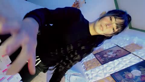 Snapshot of hot_claudia69 chatting on 02.25.25 its me CLAUDIA online show from 02.25.25