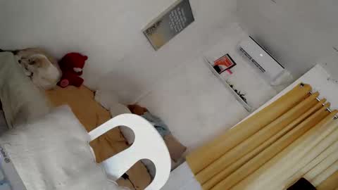 Snapshot of hot_claudia69 chatting on 11.11.25 its me CLAUDIA online show from 11.11.25