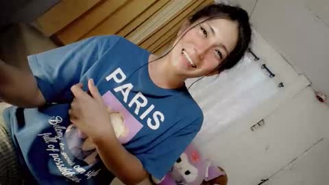 Snapshot of hot_claudia69 chatting on 02.16.26 its me CLAUDIA online show from 02.16.26