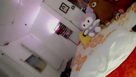 Snapshot of hot_claudia69 chatting on 03.08.26 its me CLAUDIA online show from 03.08.26