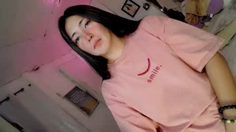 Snapshot of hot_claudia69 chatting on 03.18.26 its me CLAUDIA online show from 03.18.26