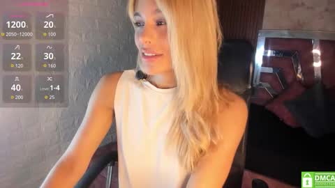 Valery online show from 03.28.26
