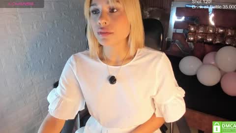 Valery online show from 05.02.26