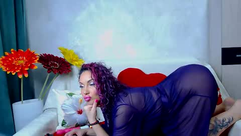 Snapshot of hot_darina chatting on 03.16.26 Darina online show from 03.16.26