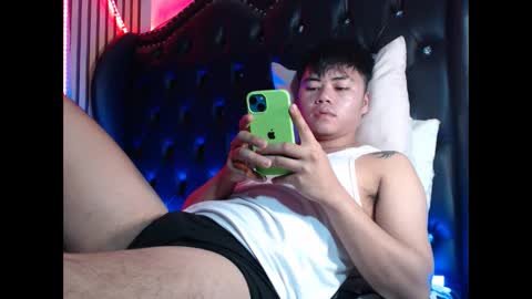 hot_emmanuel online show from 02.02.26