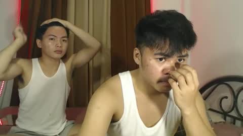 hot_emmanuel online show from 05.10.26