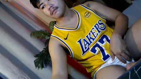 hot_emmanuel online show from 06.11.26