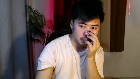 hot_emmanuel online show from 06.18.26