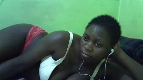 hot_girlly online show from 09.17.25