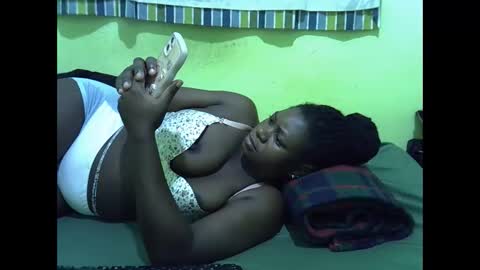 hot_girlly online show from 03.20.26