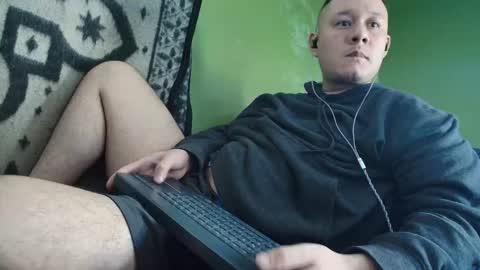 hot_guy36 online show from 12.22.25