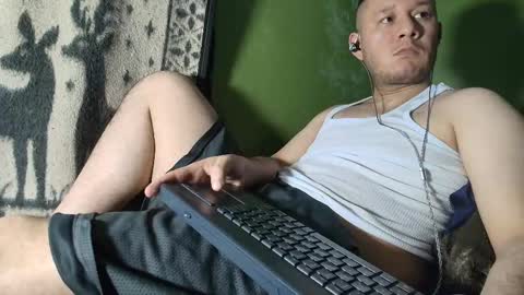 hot_guy36 online show from 03.07.26