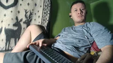 hot_guy36 online show from 03.19.26