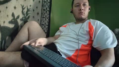 hot_guy36 online show from 04.26.26