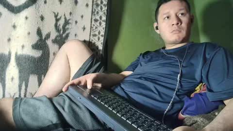 hot_guy36 online show from 04.28.26