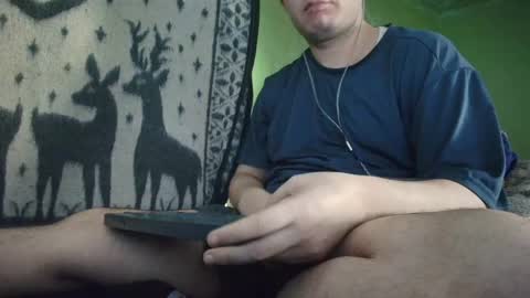 hot_guy36 online show from 05.04.26