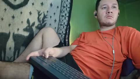 Snapshot of hot_guy36 chatting on 05.31.26 hot_guy36 online show from 05.31.26