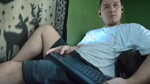 Snapshot of hot_guy36 chatting on 06.15.26 hot_guy36 online show from 06.15.26