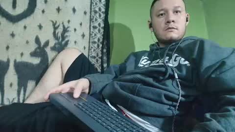 Snapshot of hot_guy36 chatting on 07.05.26 hot_guy36 online show from 07.05.26