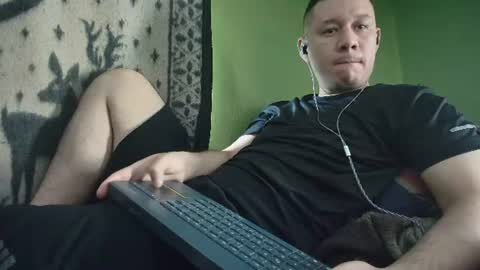 Snapshot of hot_guy36 chatting on 07.07.26 hot_guy36 online show from 07.07.26