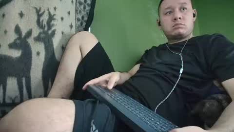 Snapshot of hot_guy36 chatting on 07.08.26 hot_guy36 online show from 07.08.26