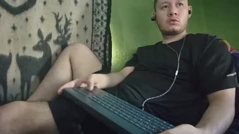 Snapshot of hot_guy36 chatting on 07.12.26 hot_guy36 online show from 07.12.26