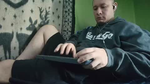Snapshot of hot_guy36 chatting on 07.13.26 hot_guy36 online show from 07.13.26