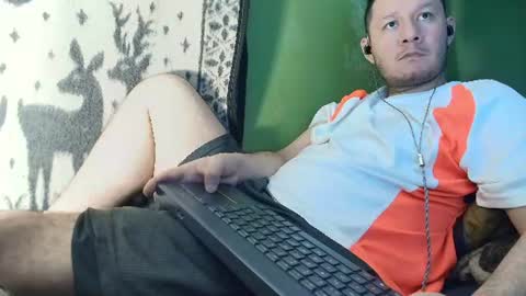 Snapshot of hot_guy36 chatting on 07.19.26 hot_guy36 online show from 07.19.26
