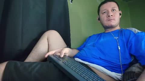 Snapshot of hot_guy36 chatting on 07.31.26 hot_guy36 online show from 07.31.26