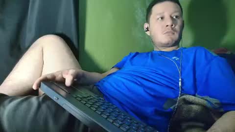 Snapshot of hot_guy36 chatting on 08.02.26 hot_guy36 online show from 08.02.26