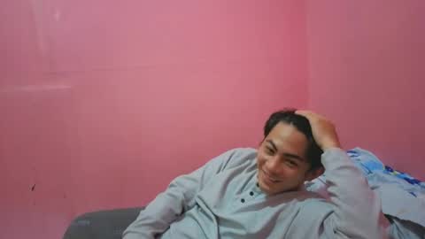 hot guy online show from 02.11.26