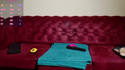 Aly online show from 04.16.26